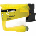 Brother LC506XXLY Original Super High Yield Inkjet Ink Cartridge - Yellow -, BRTLC506XXLYS