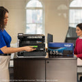 Brother HL-L8430CDW Wired/Wireless Laser Printer - Color, Gray, BRTHLL8430CDW
