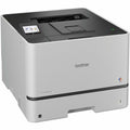 Brother HL-L8430CDW Wired/Wireless Laser Printer - Color, Gray, BRTHLL8430CDW