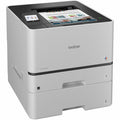 Brother HL-L8430CDWT Wired/Wireless Laser Printer - Color, Gray, BRTHLL8430CDWT