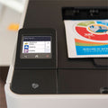 Brother HL-L8430CDWT Wired/Wireless Laser Printer - Color, Gray, BRTHLL8430CDWT