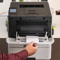 Brother HL-L8430CDWT Wired/Wireless Laser Printer - Color, Gray, BRTHLL8430CDWT