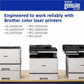 Brother TN-635XL Original High Yield Laser Toner Cartridge - Black -, BRTTN635XLBK