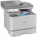 Brother MFC-L8970CDW Wired & Wireless Laser Multifunction Printer - Color, BRTMFCL8970CDW