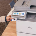 Brother MFC-L8970CDW Wired & Wireless Laser Multifunction Printer - Color, BRTMFCL8970CDW