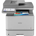 Brother MFC-L8970CDW Wired & Wireless Laser Multifunction Printer - Color, BRTMFCL8970CDW