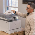 Brother MFC-L8970CDW Wired & Wireless Laser Multifunction Printer - Color, BRTMFCL8970CDW