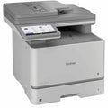 Brother MFC-L8970CDW Wired & Wireless Laser Multifunction Printer - Color, BRTMFCL8970CDW