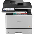 Brother MFC-L8930CDW Wired & Wireless Laser Multifunction Printer - Color - Black, White, BRTMFCL8930CDW