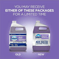 Procter & Gamble Dawn Pro Industrial Surface Degreaser, Purple, 3 / Carton, PGC75326