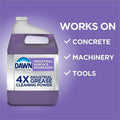 Dawn Pro Industrial Surface Degreaser, Purple, 3 / Carton, PGC75326
