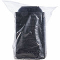 Dart Container 32oz Polypropylene Food Bowls, Black, 4 / Carton, DCCB32SBCT