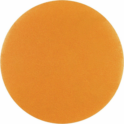 Diversey Bona Diamond Abrasive Discs, Orange, 4 / Carton, DVOAASDIAMOND12