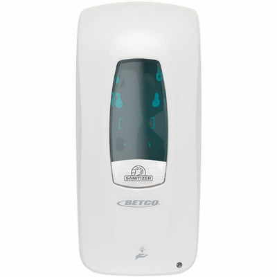 Betco C3 Foam Touch-Free Dispensing System, White, 6EA/CT — view 1