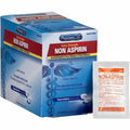 First Aid Only PhysiciansCare ExtraStrength Acetaminophen Tablets, Blue, 50 / Box, FAO54036