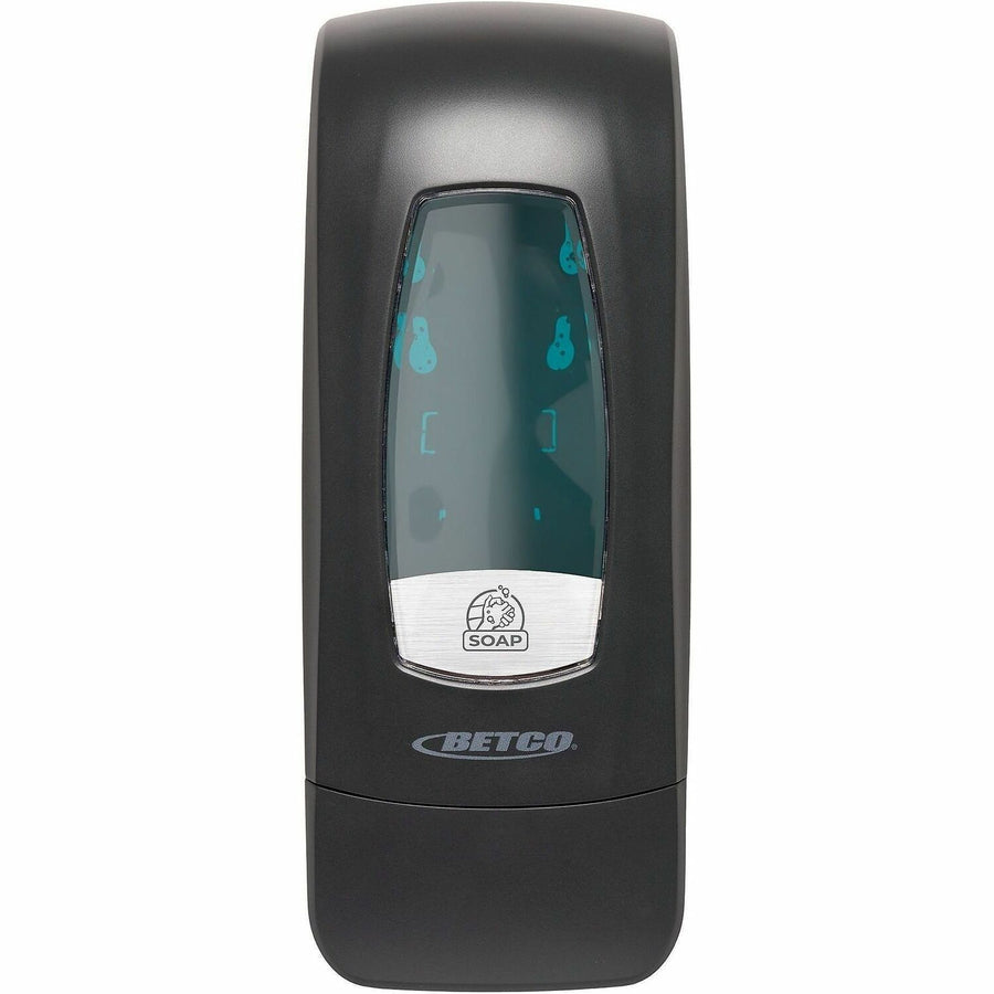 Betco Clario C3 Foam Manual Dispensing System, Black, 6 / Carton — view 1