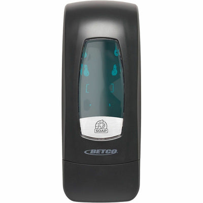 Betco Clario C3 Foam Manual Dispensing System, Black, 6 / Carton, BET9302100CT