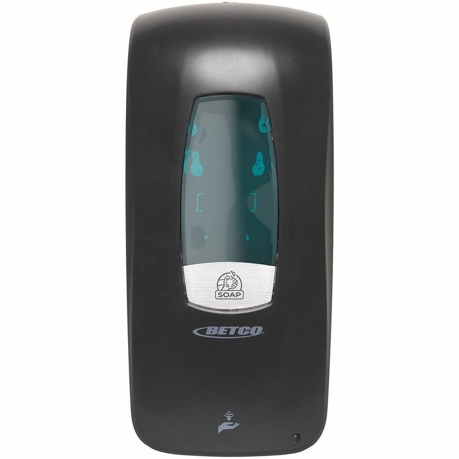 Betco C3 Foam Touch-Free Dispensing System, Black, 6EA/CT — view 1