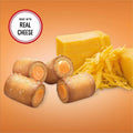 Mars Combos Cheddar Cheese Pretzels, 1 Carton, GRR20900409