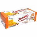 Mars Combos Cheddar Cheese Pretzels, 1 Carton, GRR20900409