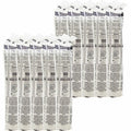 Dart Container Strawless Cup Lids, Clear, 10 / Carton, DCC626NSLCT