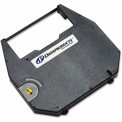 Hitachi Data Products Royal Alpha 600 Correctable Ribbon, Black, 96EA/CT — view 1