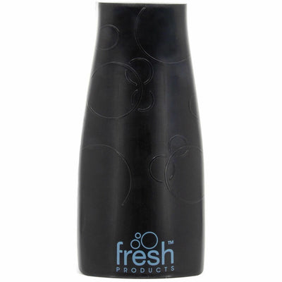 Fresh Eco-Air Dispenser, Black, 12 / Carton, FRSEACABBLKCT