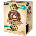 Keurig Dr Pepper . The Original Donut Shop K-Cup, Pod Cookie Dough So Delicious K-Cups, 4 / Carton, GMT9534