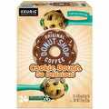 Keurig Dr Pepper . The Original Donut Shop K-Cup, Pod Cookie Dough So Delicious K-Cups, 4 / Carton, GMT9534