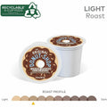Keurig Dr Pepper . The Original Donut Shop K-Cup, Pod Cookie Dough So Delicious K-Cups, 4 / Carton, GMT9534
