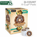 Keurig Dr Pepper . The Original Donut Shop K-Cup, Pod Cookie Dough So Delicious K-Cups, 4 / Carton, GMT9534