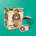 Keurig Dr Pepper . The Original Donut Shop K-Cup, Pod Cookie Dough So Delicious K-Cups, 4 / Carton, GMT9534