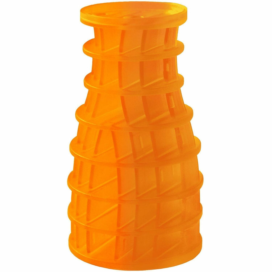 Fresh Products Eco Air Dispenser Scented Refill, 2.5" x 4", Lavender, Spill Resistant, 6 / Carton, FRSEA36LAVCT