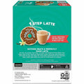 Diedrich Coffee K-Cup TODS 1-Step Latte K-Cups, 20 / Carton, DIE8177