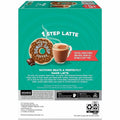 Diedrich Coffee K-Cup TODS 1-Step Latte K-Cups, 4 / Carton, DIE8179