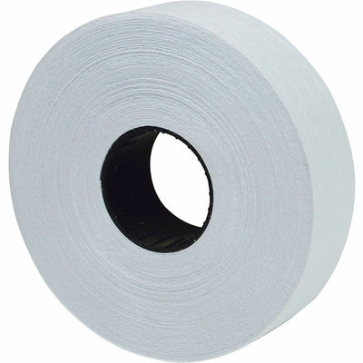 Consolidated Stamp Monarch 1131 One-Line Labels, White, 1 Pack, COS098612