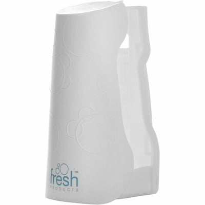 Fresh Eco Air Dispenser, White, 12 / Carton, FRSEACABCT
