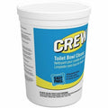 Diversey Care Crew Toilet Bowl Cleaner, Blue, 2 / Carton, DVOCBD540731CT