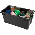 IRIS Remington Heavy-Duty Storage Container, Green, IRS296005