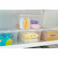 IRIS 6QT Non-Latching Box, IRS100145