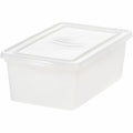 IRIS 6QT Non-Latching Box, IRS100145