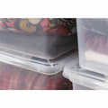 IRIS 6QT Non-Latching Box, IRS100145