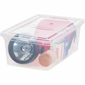 IRIS 6QT Non-Latching Box, IRS100145