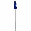 Hospeco Impact General Purpose Trigger Sprayer 1.4 mil - 10 Inch Tube Blue/White, 250 / Carton, HOS4902