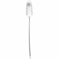 Hospeco Impact Contour Foaming Trigger Sprayer 10 Inch Tube White, 100 / Carton, HOS5751