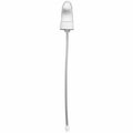 Hospeco Impact Contour Foaming Trigger Sprayer 10 Inch Tube White, 100 / Carton, HOS5751