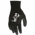 MCR Safety 9669 NXG Gloves, Black, 1 Dozen, MCSCRW9669XL