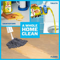 Procter & Gamble Mr. Clean Multi-Surface Cleaner, Yellow, 6 / Carton, PGC06892CT