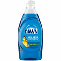 Procter & Gamble Dawn Ultra Original Dish Soap, Blue, 1 Bottle, PGC09403