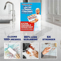 Mr. Clean XtraDurable MagicErasers, Blue, 7 / Box, PGC00917
